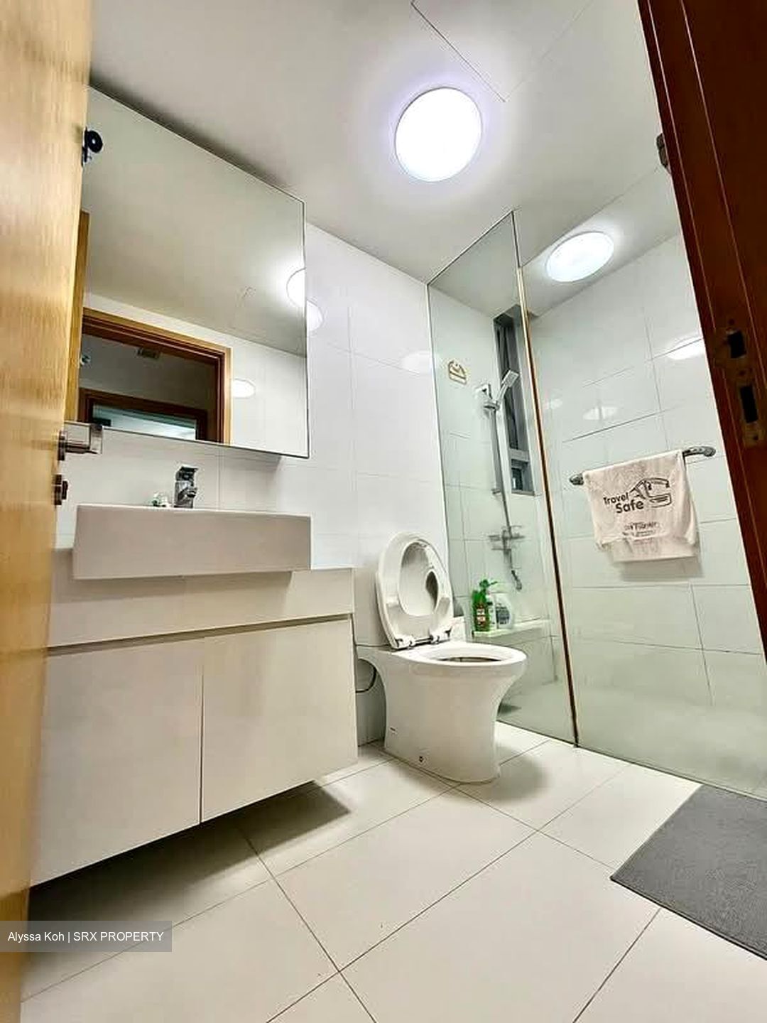 Riviera 38 (D12), Apartment #529564481